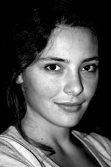 Jasmine Trinca, 2005