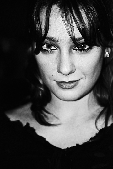 Giovanna Mezzogiorno, 2004