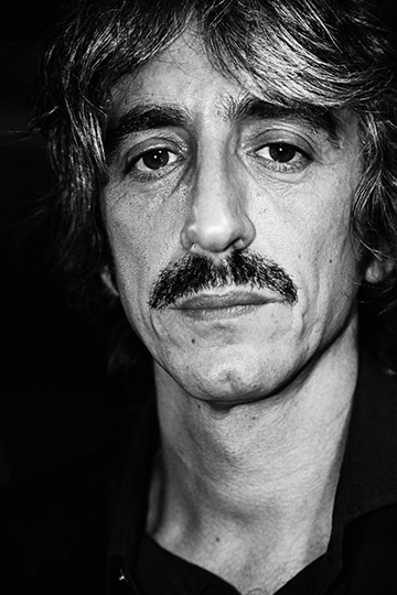 Sergio Rubini, 2004