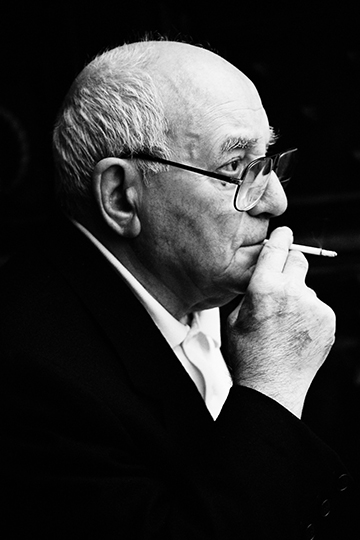 Tonino Delli Colli, 2004