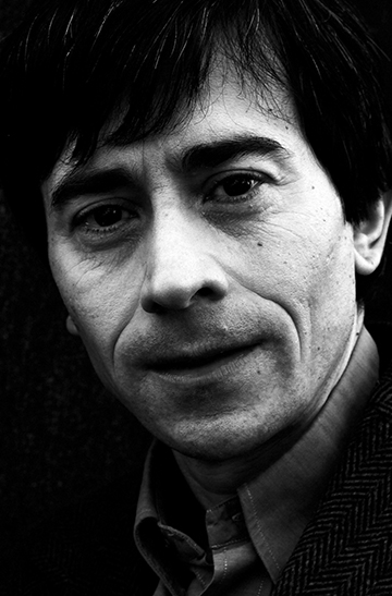 Lo Cascio, 2006