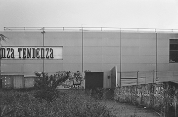 Tendenza, 1999