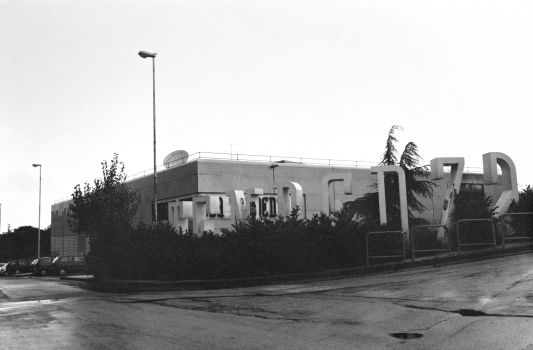 Monteriggioni,1999