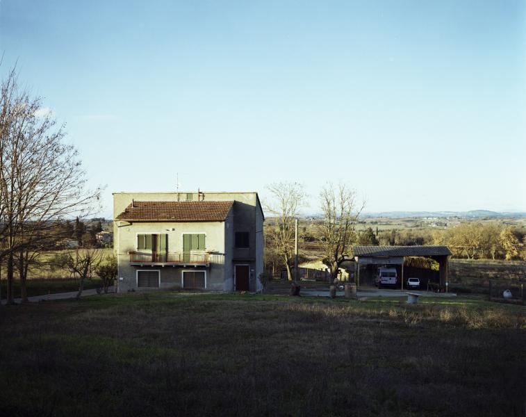 Monteriggioni, 2025