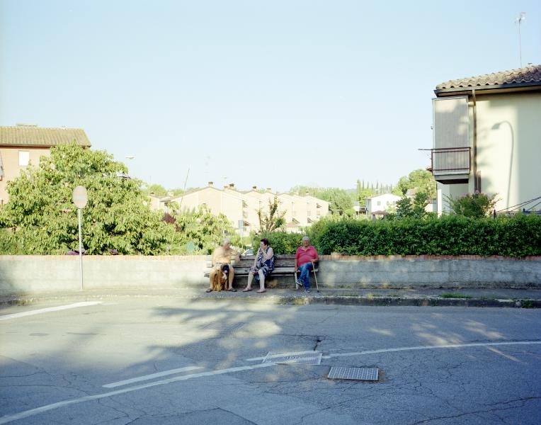 Monteriggioni, 2024